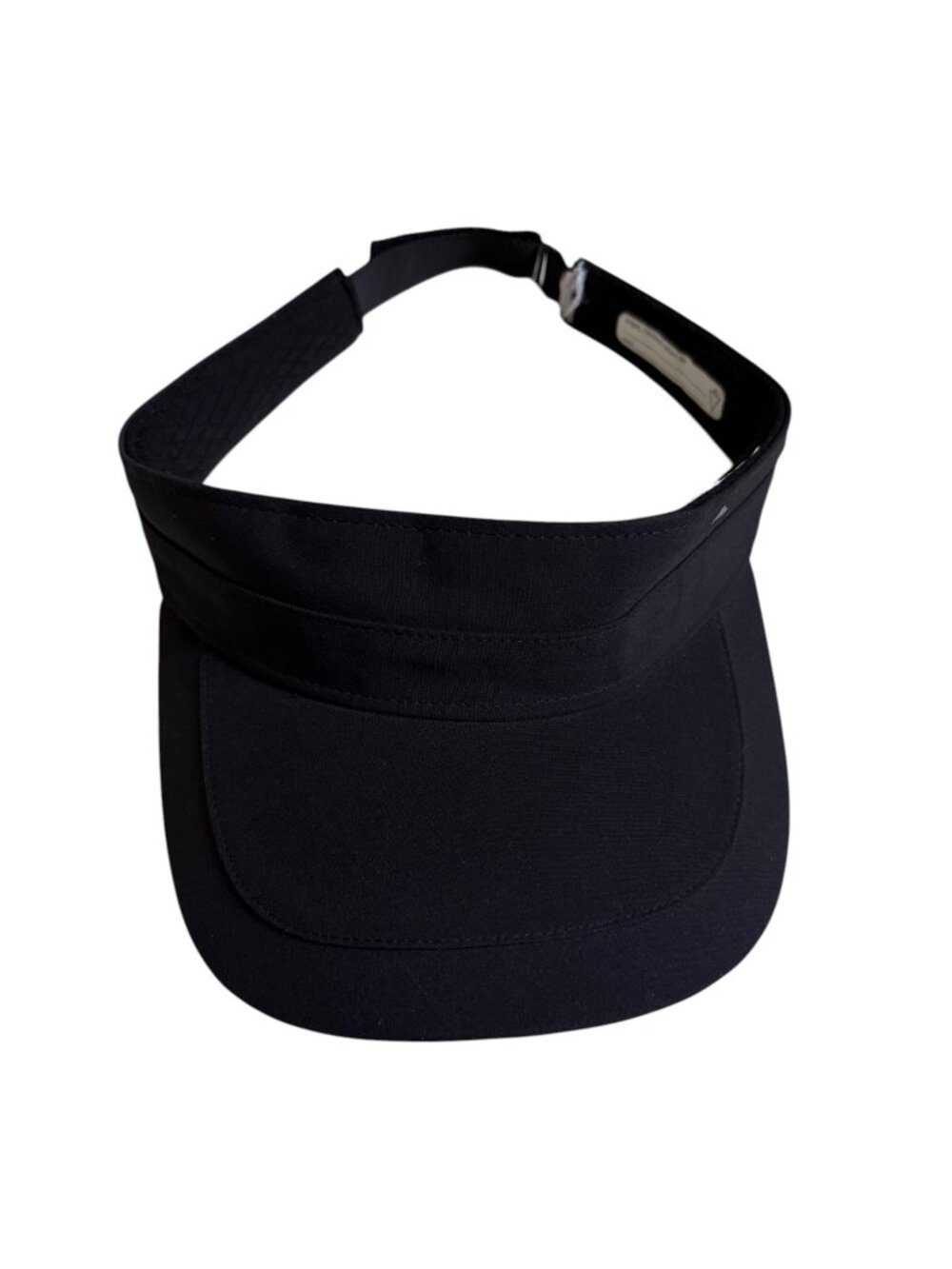 Ivivva by Lululemon Visor (Black)